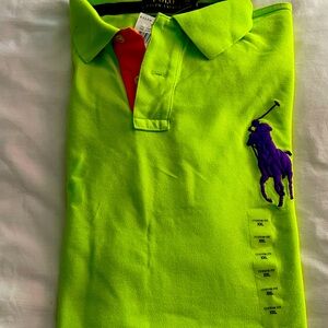 Polo by Ralph Lauren men’s t-shirt